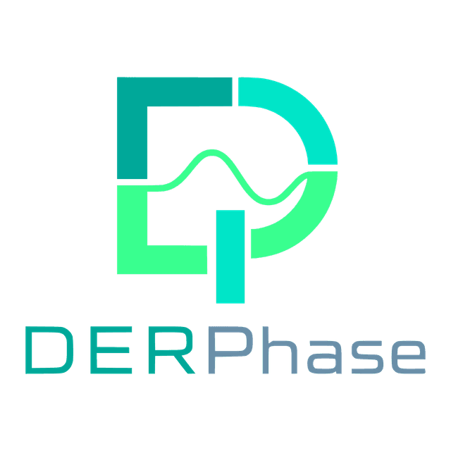 DERPhase logo