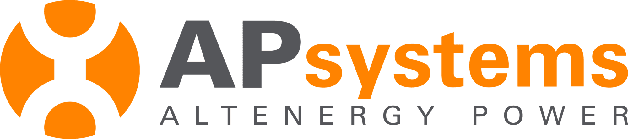 APsystems logo