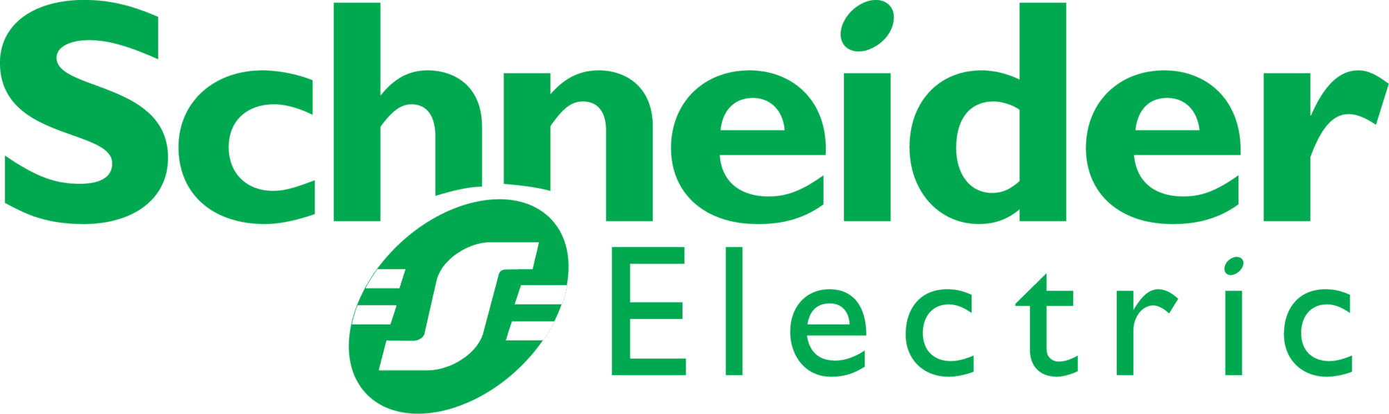 Schneider Electric logo