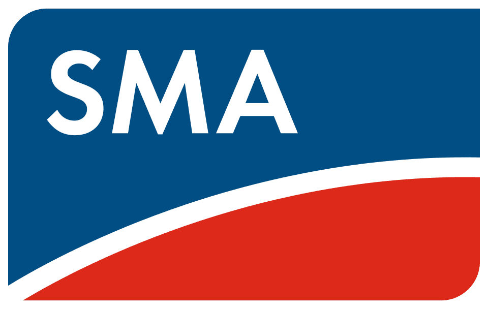 SMA Solar logo