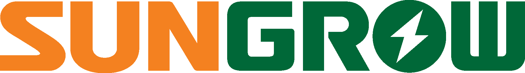 Sungrow logo